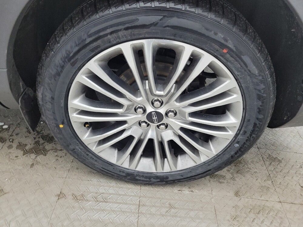 2017 Lincoln MKX in Greensboro, NC 27407 - 18099271 31