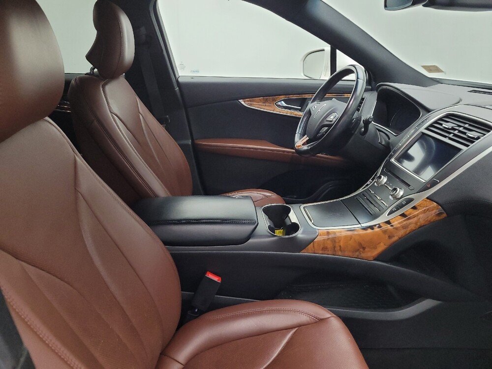 2017 Lincoln MKX in Greensboro, NC 27407 - 18099271 21