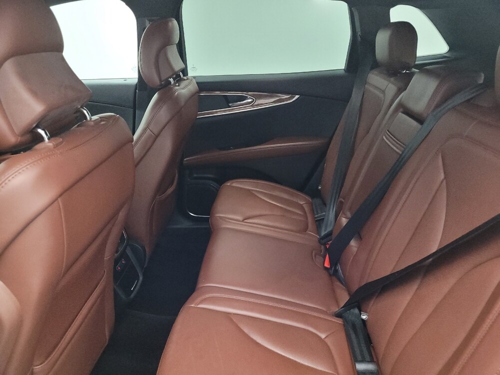 2017 Lincoln MKX in Greensboro, NC 27407 - 18099271 18