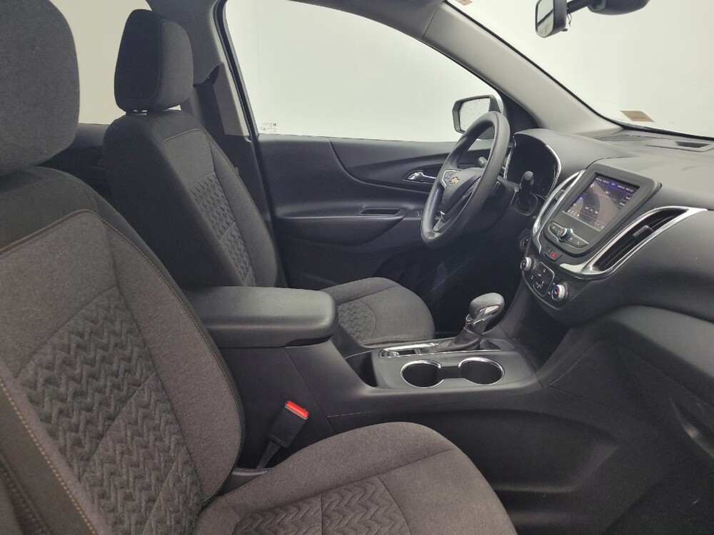 2022 Chevrolet Equinox in Wilmington, NC 28405 - 18099272 21