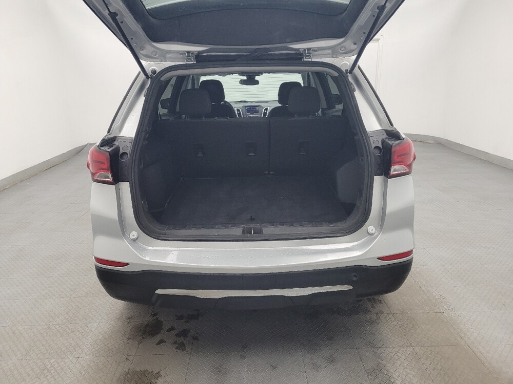 2022 Chevrolet Equinox in Wilmington, NC 28405 - 18099272 29