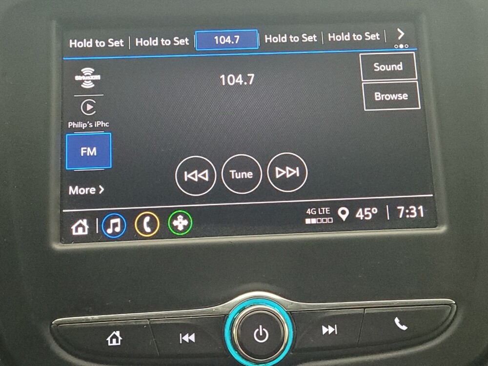 2022 Chevrolet Equinox in Wilmington, NC 28405 - 18099272 25