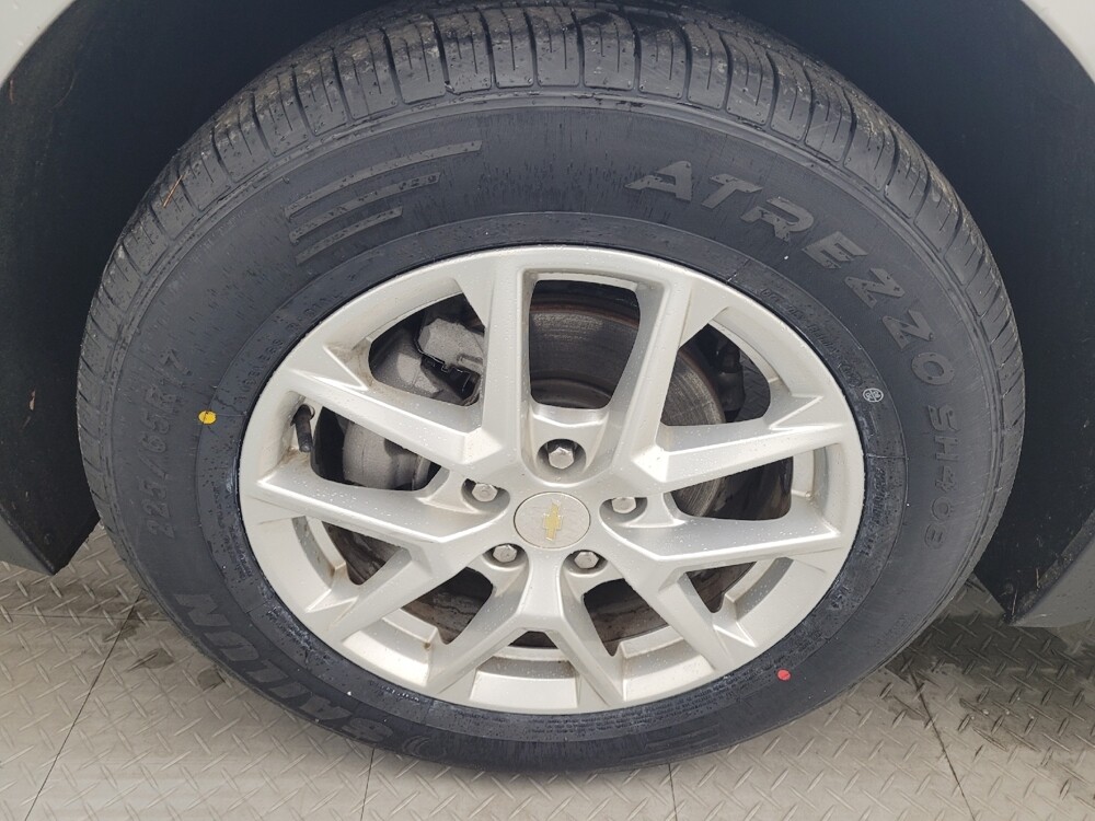 2022 Chevrolet Equinox in Wilmington, NC 28405 - 18099272 31