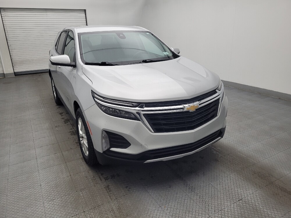 2022 Chevrolet Equinox in Wilmington, NC 28405 - 18099272 14