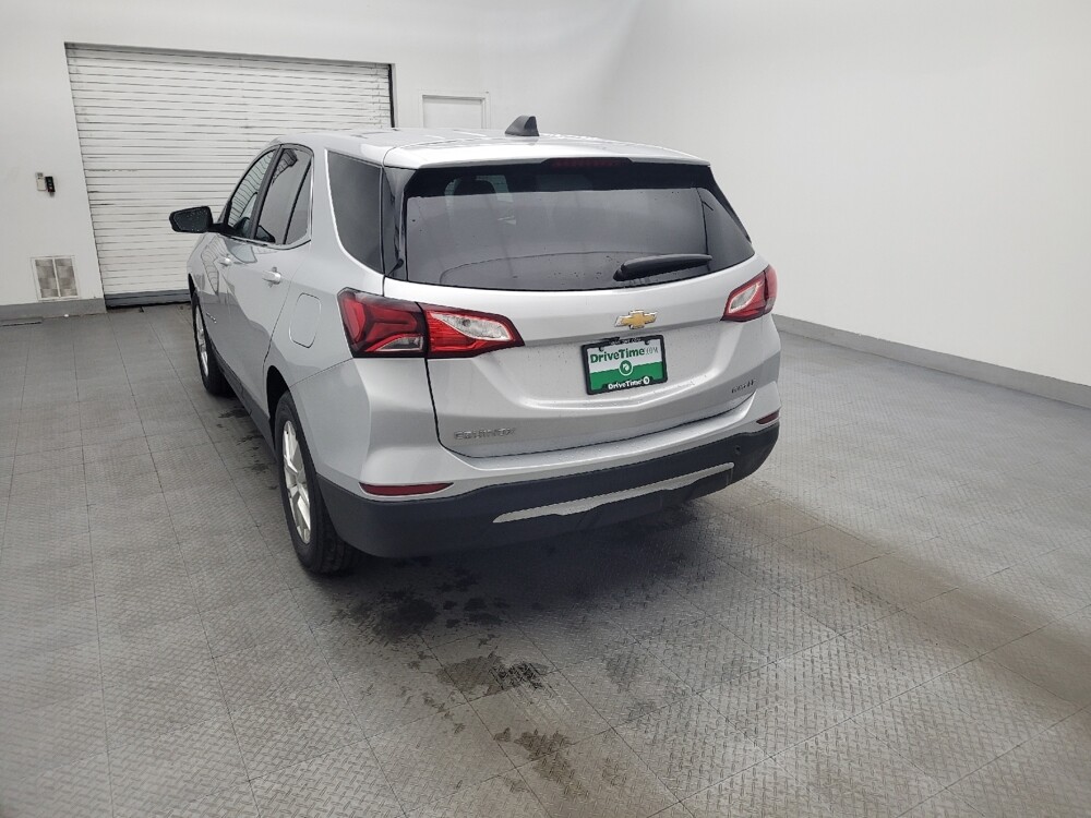 2022 Chevrolet Equinox in Wilmington, NC 28405 - 18099272 6