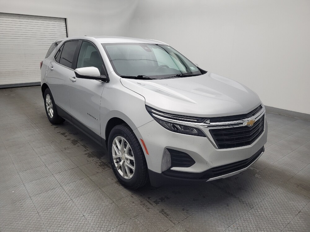 2022 Chevrolet Equinox in Wilmington, NC 28405 - 18099272 13