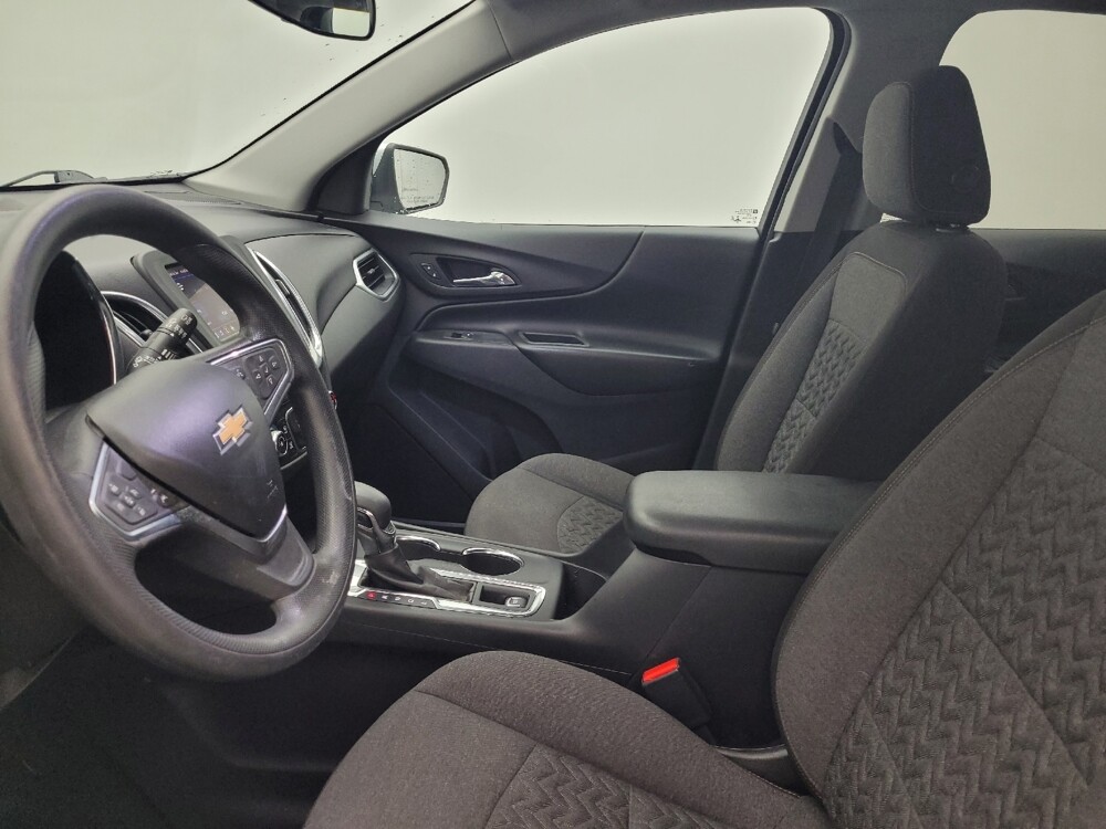 2022 Chevrolet Equinox in Wilmington, NC 28405 - 18099272 17