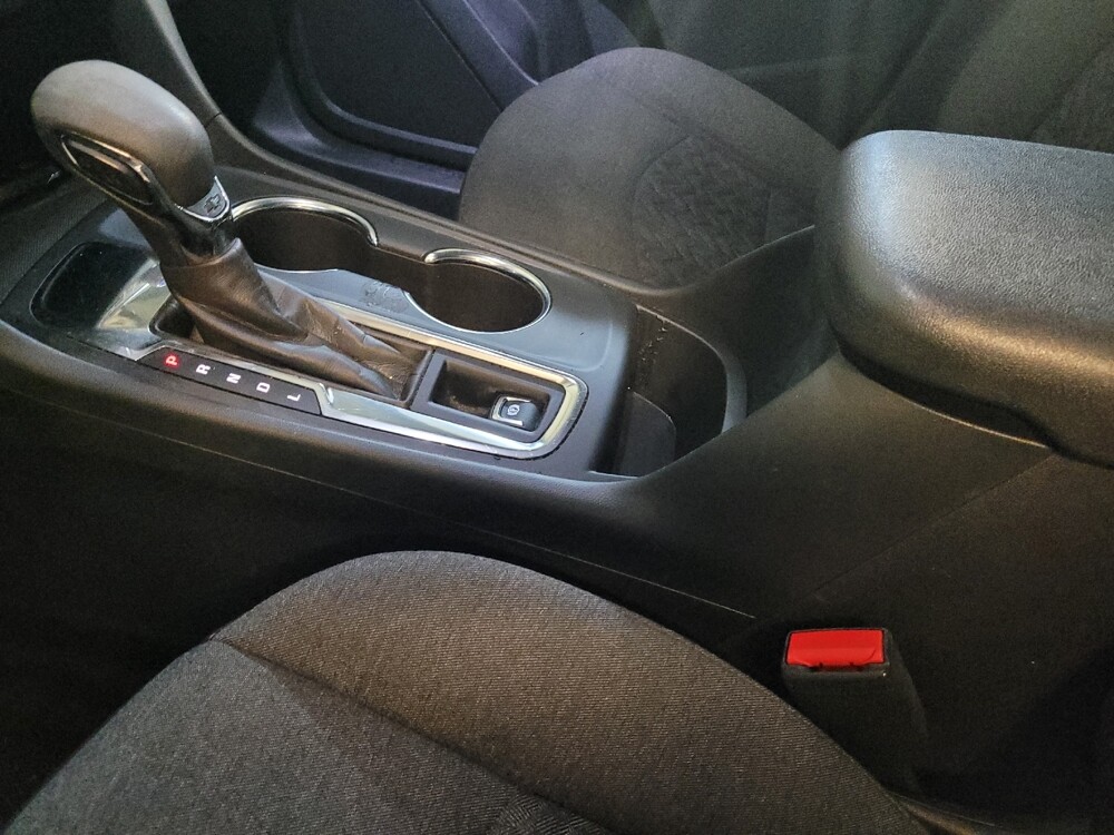 2022 Chevrolet Equinox in Wilmington, NC 28405 - 18099272 26