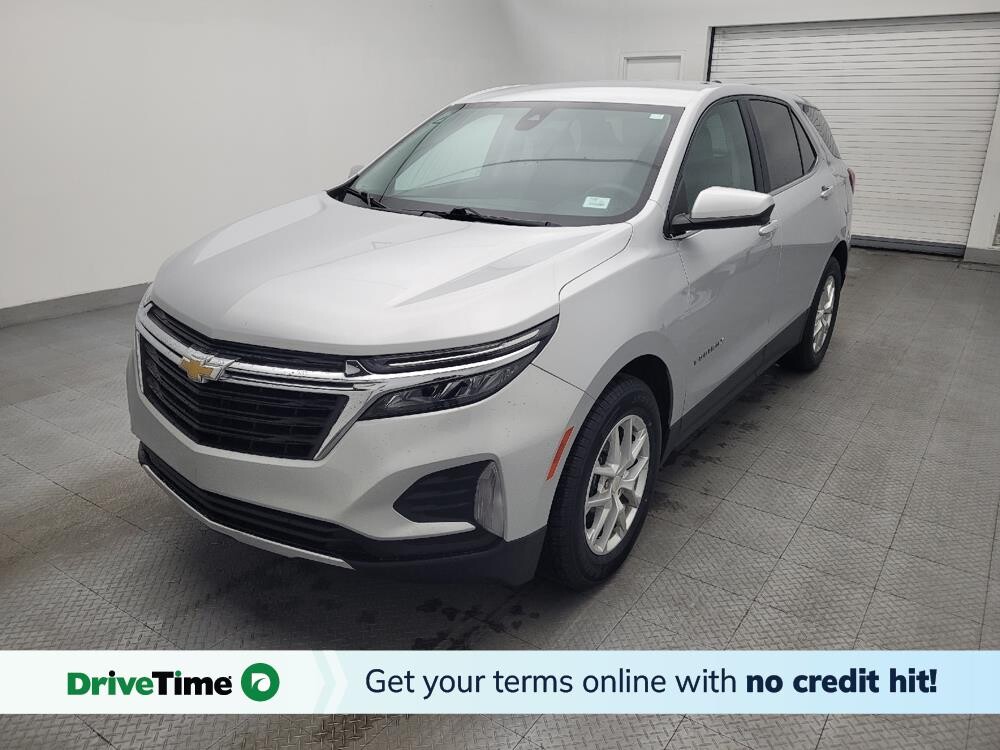 2022 Chevrolet Equinox in Wilmington, NC 28405 - 18099272