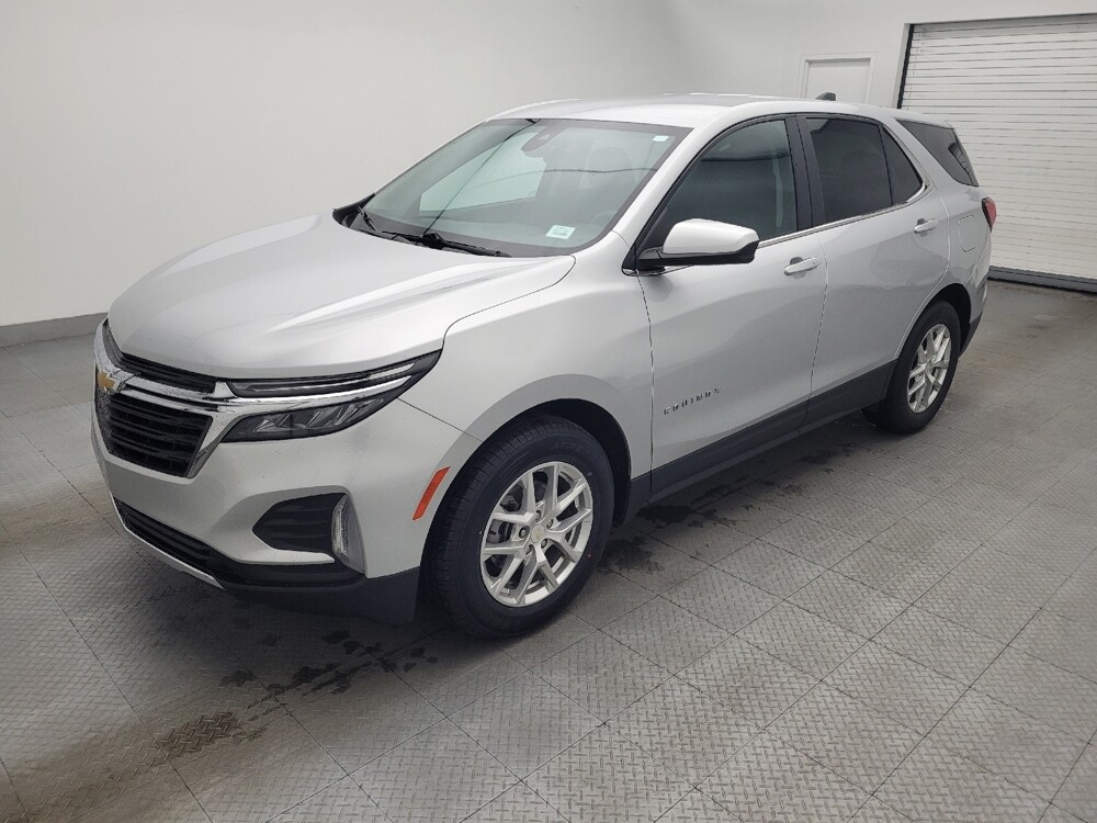 2022 Chevrolet Equinox in Wilmington, NC 28405 - 18099272 2