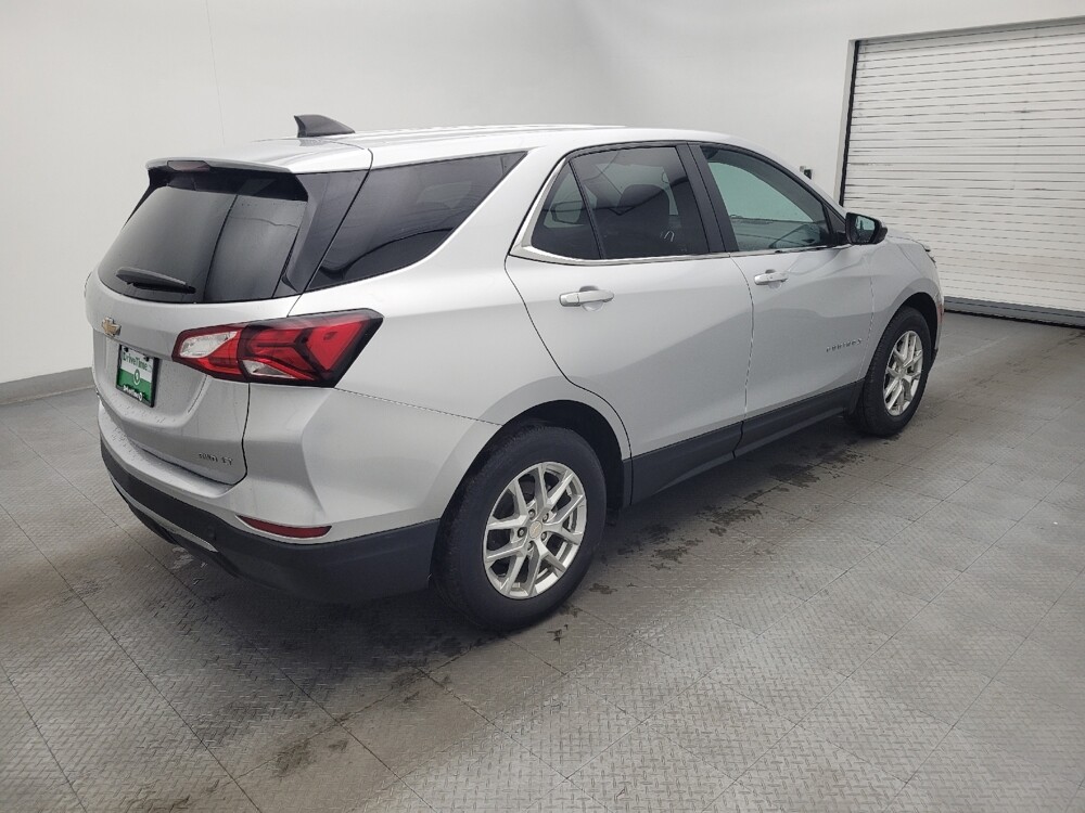 2022 Chevrolet Equinox in Wilmington, NC 28405 - 18099272 10