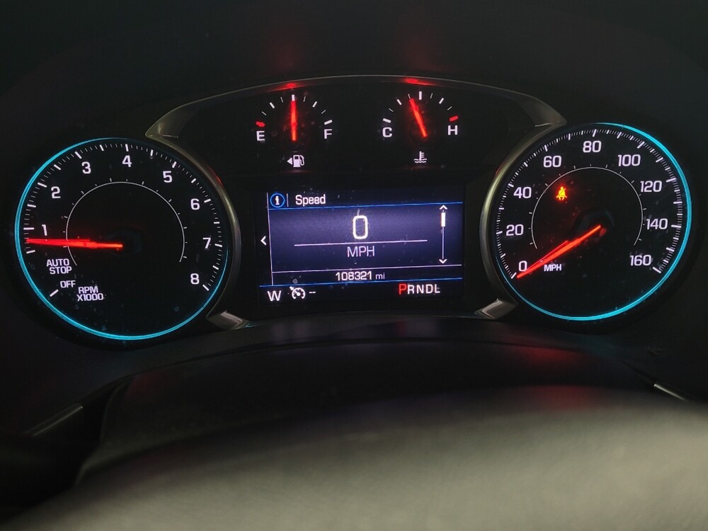 2022 Chevrolet Equinox in Wilmington, NC 28405 - 18099272 23