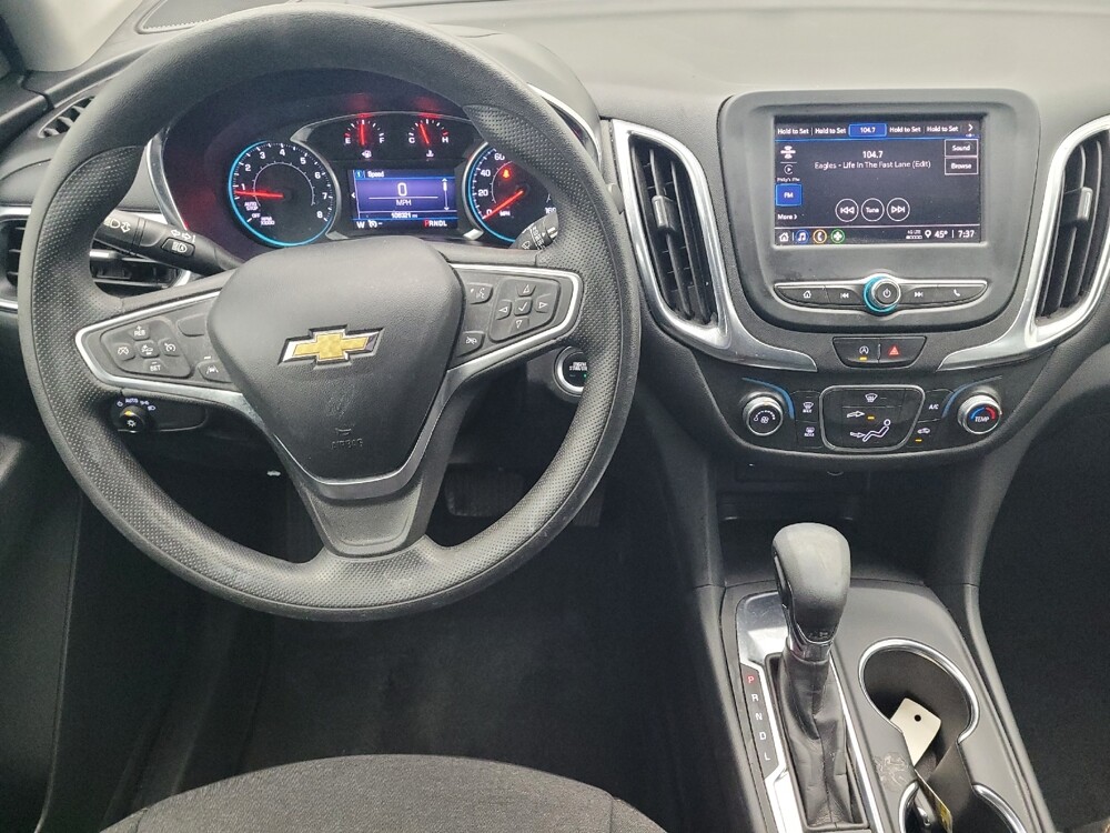 2022 Chevrolet Equinox in Wilmington, NC 28405 - 18099272 22