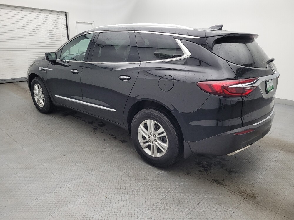 2019 Buick Enclave in Greensboro, NC 27407 - 18099273 3