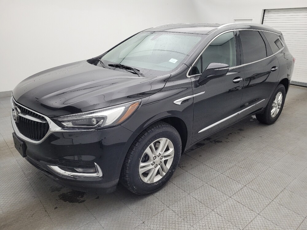 2019 Buick Enclave in Greensboro, NC 27407 - 18099273 2
