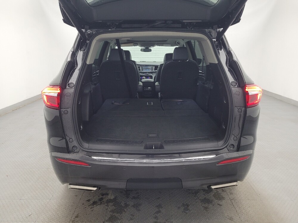 2019 Buick Enclave in Greensboro, NC 27407 - 18099273 29