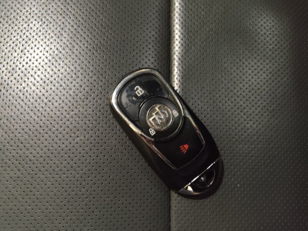 2019 Buick Enclave in Greensboro, NC 27407 - 18099273 32