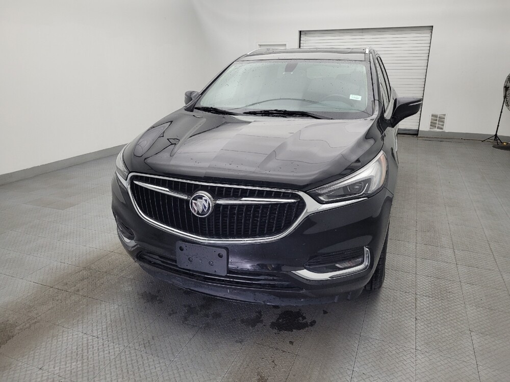 2019 Buick Enclave in Greensboro, NC 27407 - 18099273 15