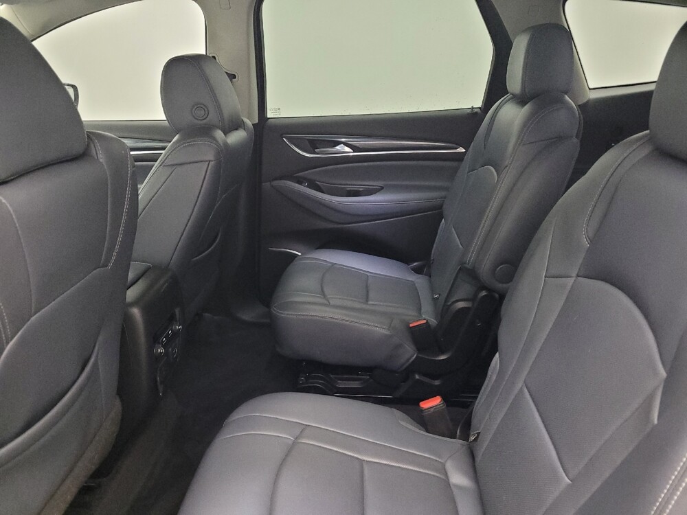 2019 Buick Enclave in Greensboro, NC 27407 - 18099273 18