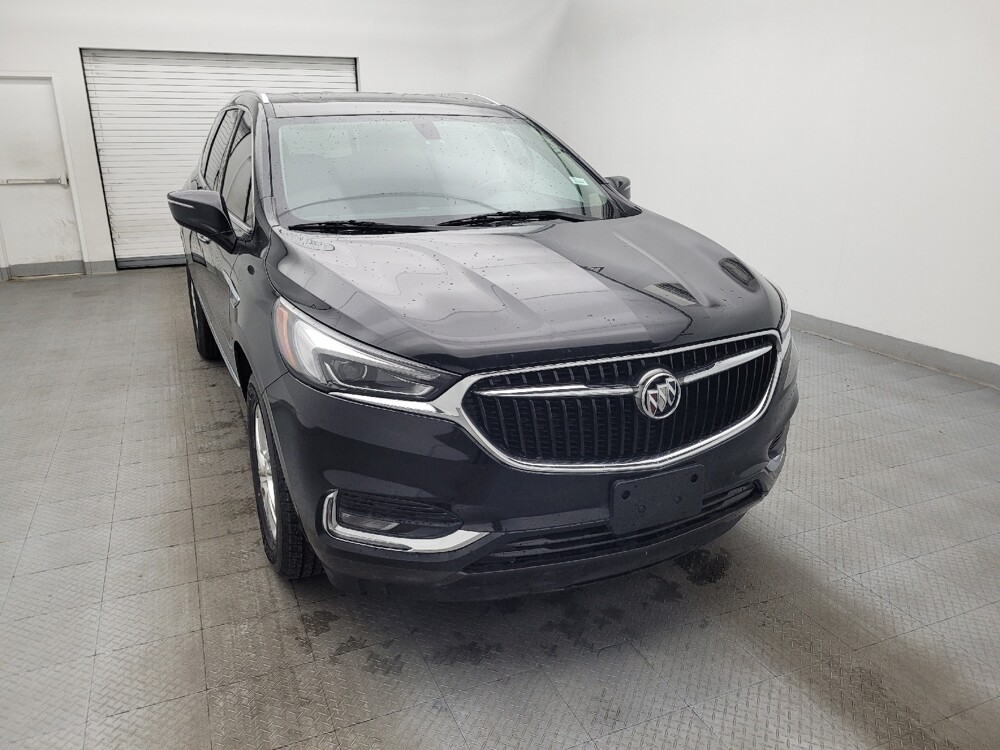 2019 Buick Enclave in Greensboro, NC 27407 - 18099273 14