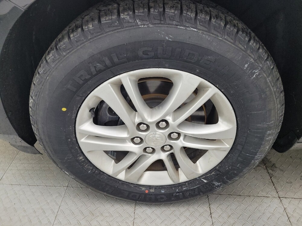 2019 Buick Enclave in Greensboro, NC 27407 - 18099273 31