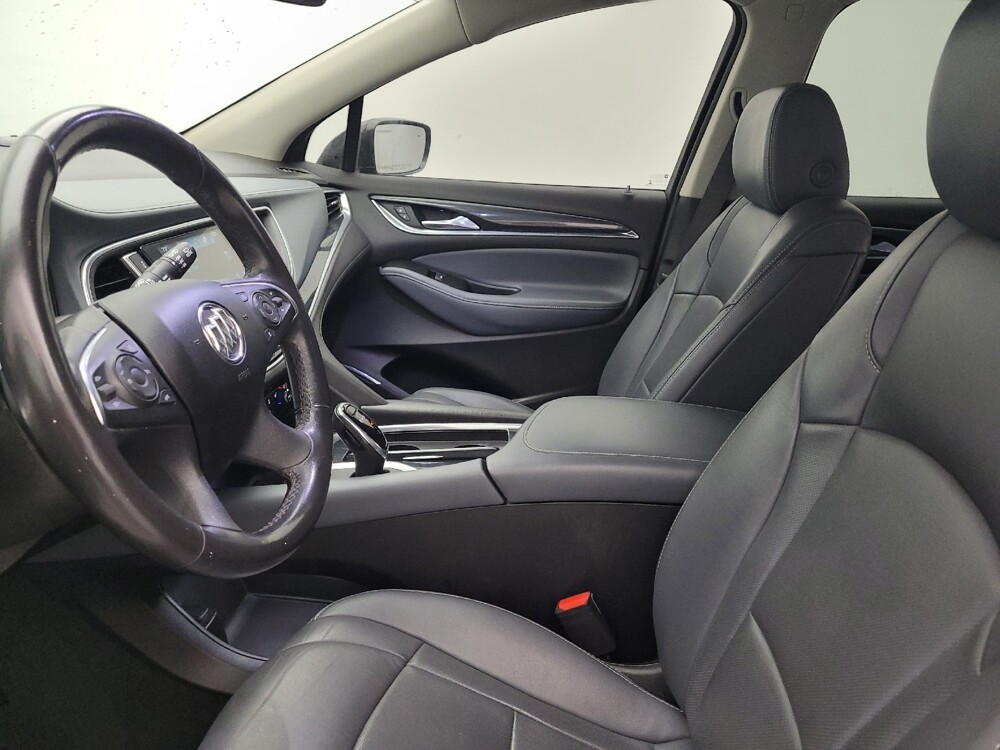 2019 Buick Enclave in Greensboro, NC 27407 - 18099273 17