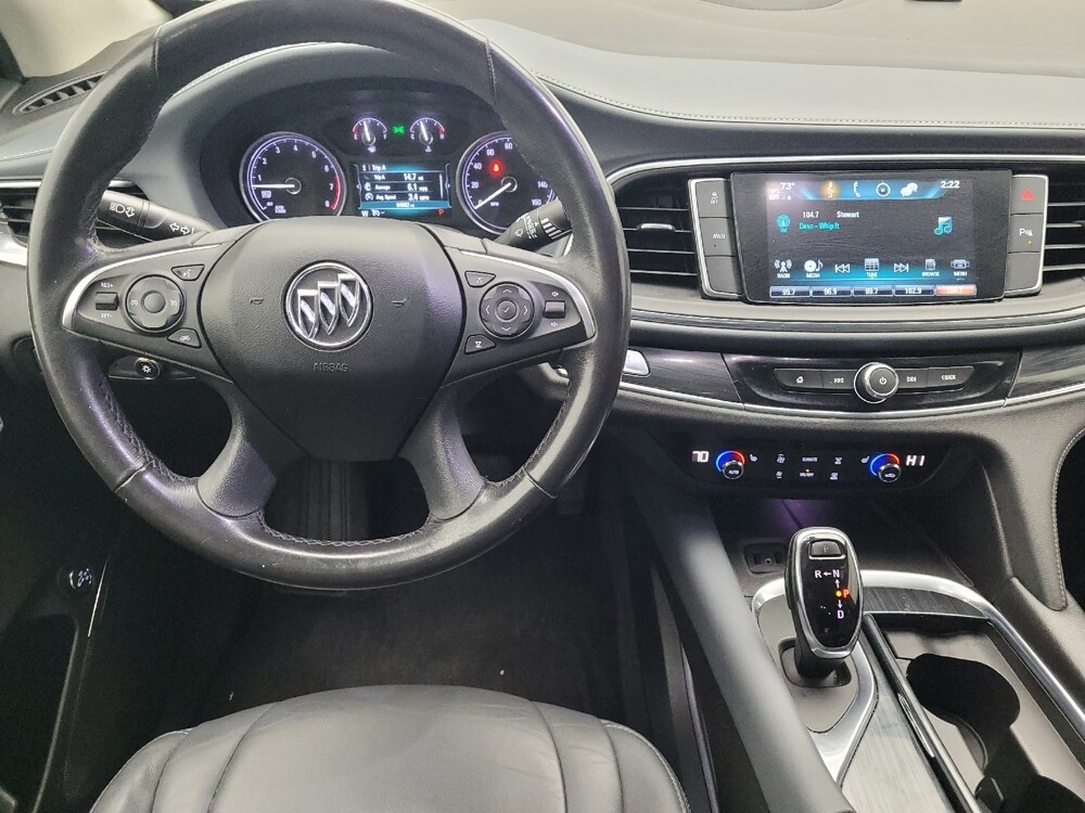 2019 Buick Enclave in Greensboro, NC 27407 - 18099273 22