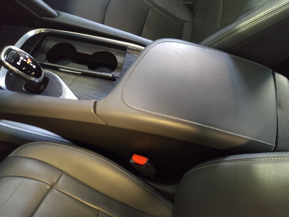 2019 Buick Enclave in Greensboro, NC 27407 - 18099273 26