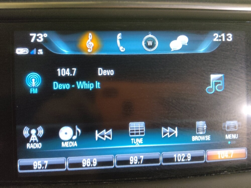 2019 Buick Enclave in Greensboro, NC 27407 - 18099273 25