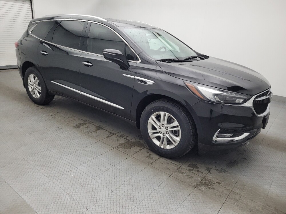 2019 Buick Enclave in Greensboro, NC 27407 - 18099273 11