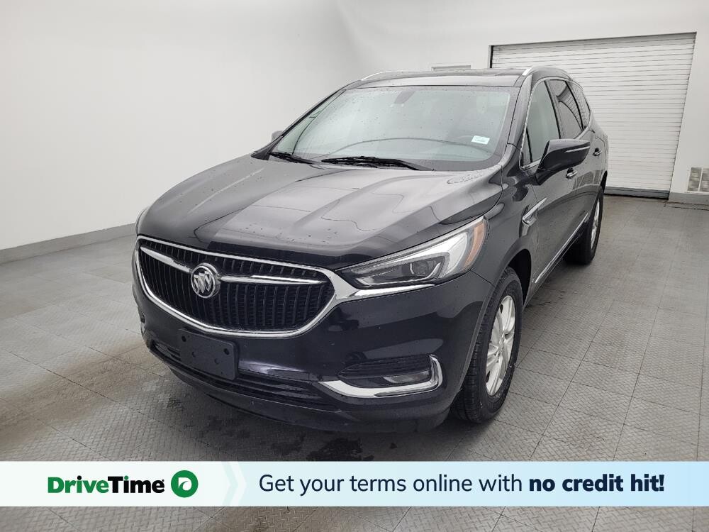 2019 Buick Enclave in Greensboro, NC 27407 - 18099273