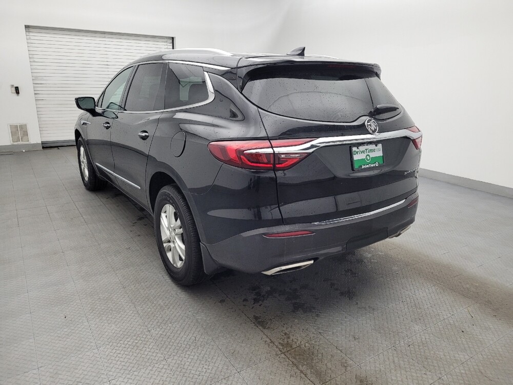 2019 Buick Enclave in Greensboro, NC 27407 - 18099273 5