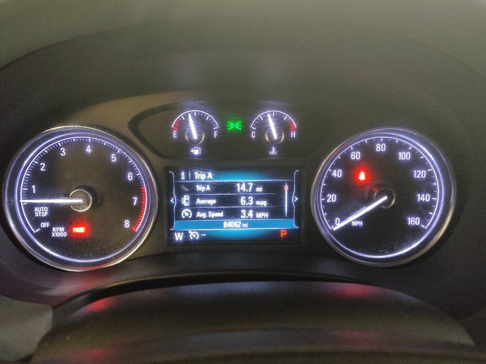 2019 Buick Enclave in Greensboro, NC 27407 - 18099273 23