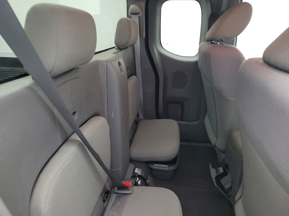 2019 Nissan Frontier in Greenville, NC 27834 - 18099274 19