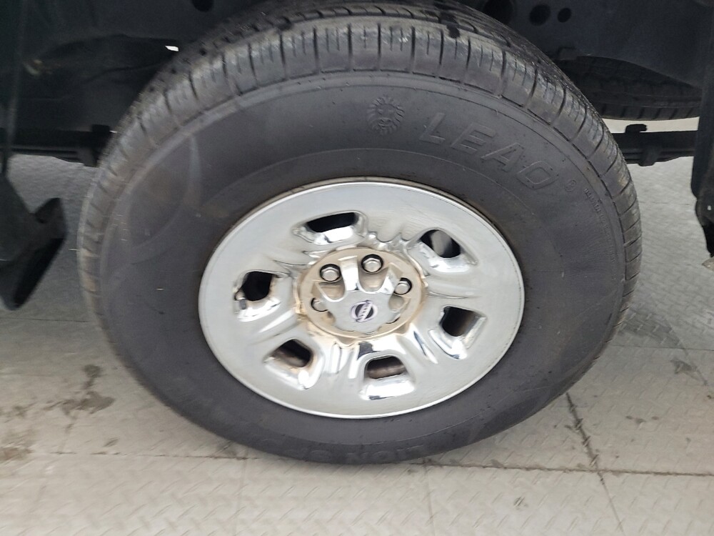 2019 Nissan Frontier in Greenville, NC 27834 - 18099274 31