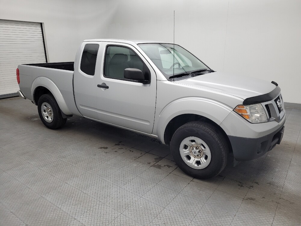 2019 Nissan Frontier in Greenville, NC 27834 - 18099274 11