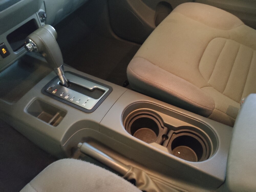 2019 Nissan Frontier in Greenville, NC 27834 - 18099274 26