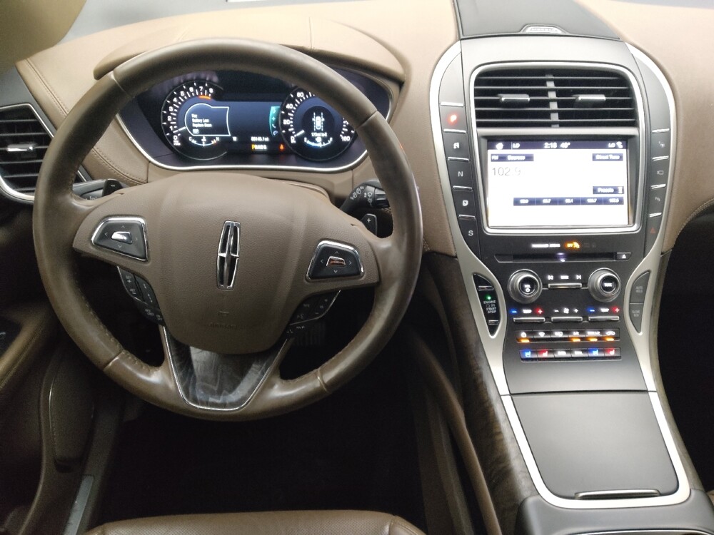 2017 Lincoln MKX in Columbia, SC 29210 - 18099275 22