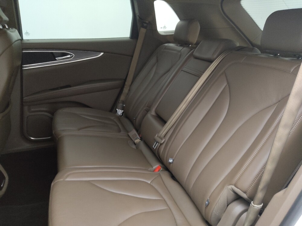 2017 Lincoln MKX in Columbia, SC 29210 - 18099275 18