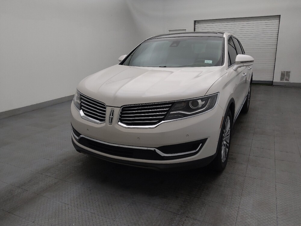 2017 Lincoln MKX in Columbia, SC 29210 - 18099275 15