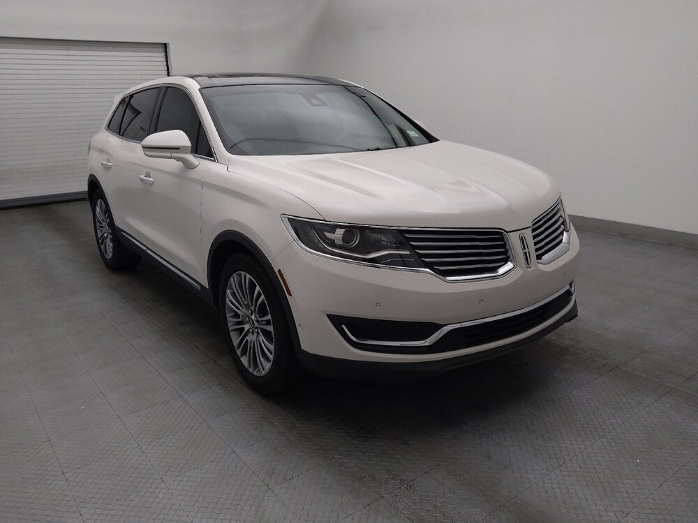 2017 Lincoln MKX in Columbia, SC 29210 - 18099275 13
