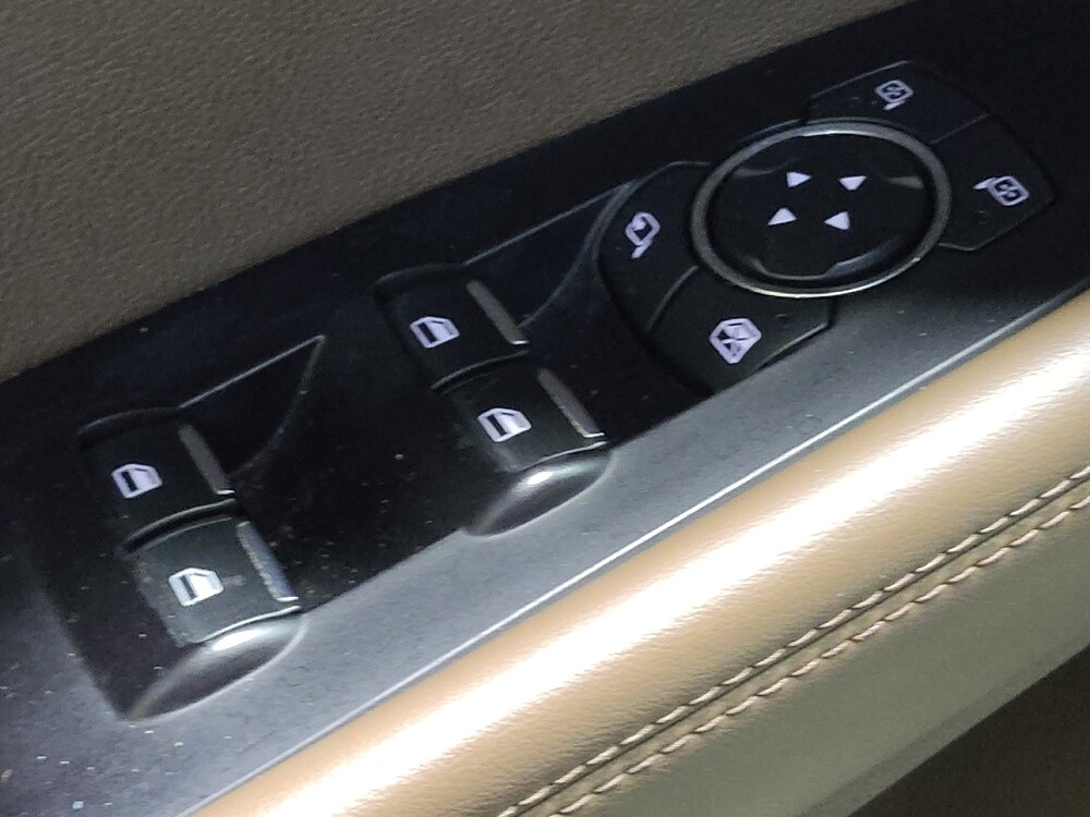 2017 Lincoln MKX in Columbia, SC 29210 - 18099275 27