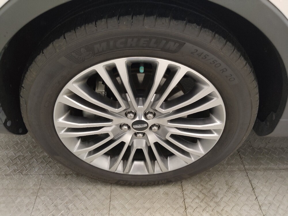 2017 Lincoln MKX in Columbia, SC 29210 - 18099275 31