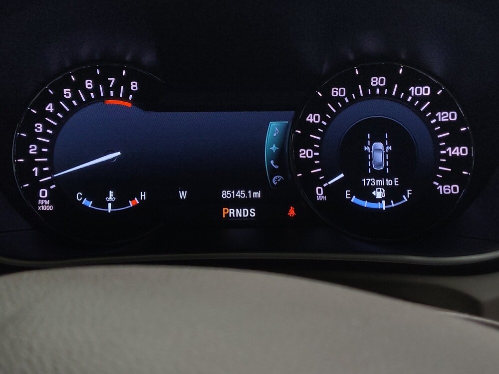 2017 Lincoln MKX in Columbia, SC 29210 - 18099275 23