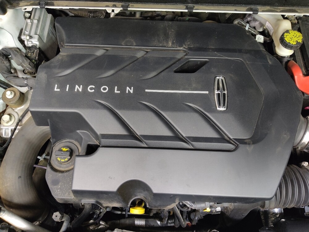 2017 Lincoln MKX in Columbia, SC 29210 - 18099275 30