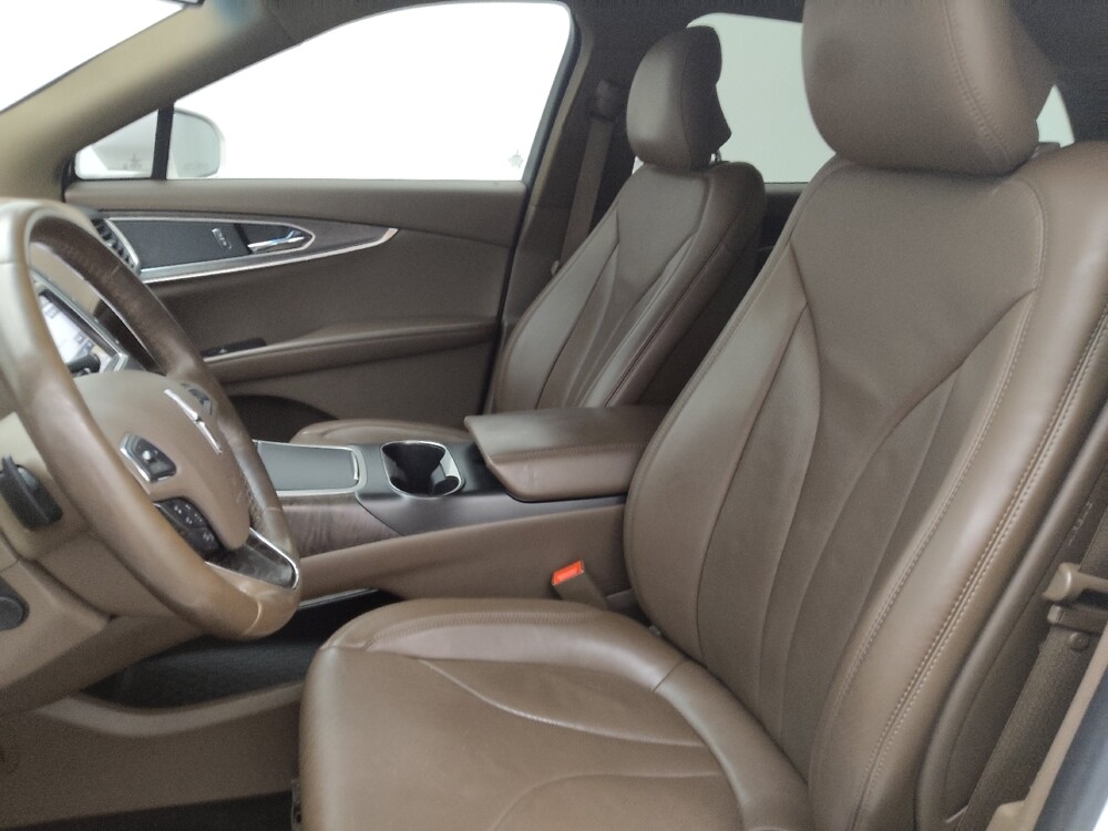 2017 Lincoln MKX in Columbia, SC 29210 - 18099275 17