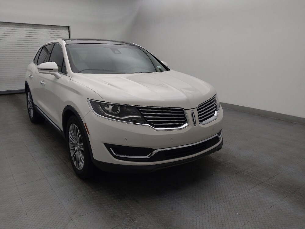2017 Lincoln MKX in Columbia, SC 29210 - 18099275 14