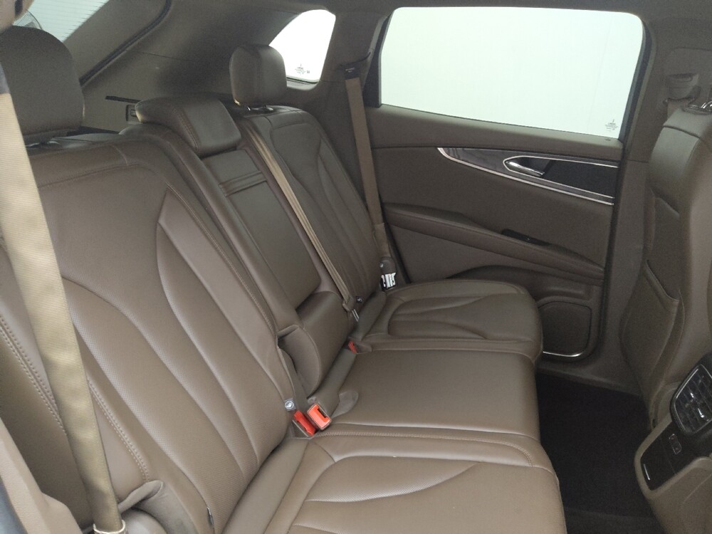 2017 Lincoln MKX in Columbia, SC 29210 - 18099275 19