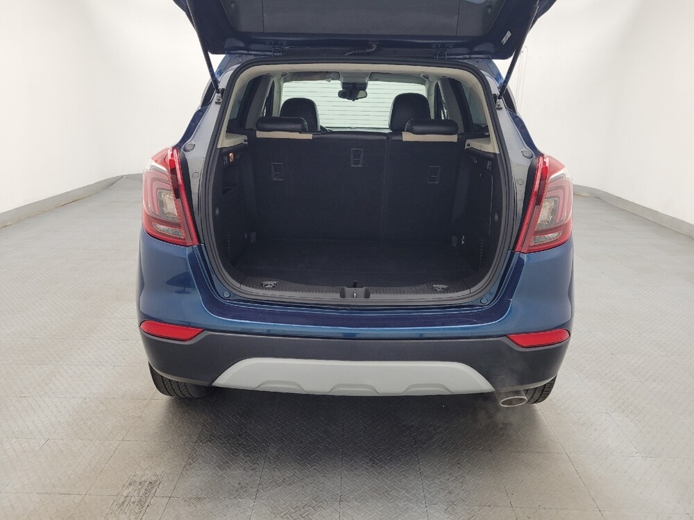 2019 Buick Encore in Gastonia, NC 28056 - 18099276 29