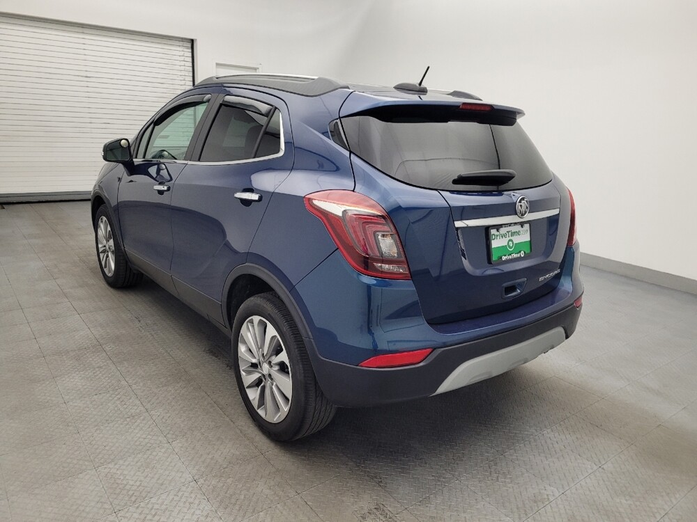 2019 Buick Encore in Gastonia, NC 28056 - 18099276 5
